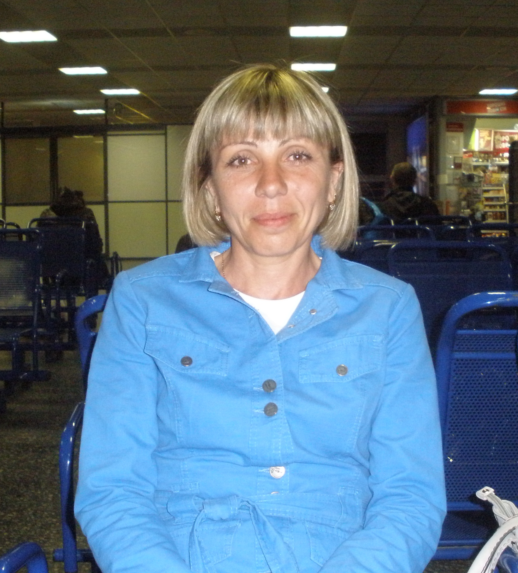 Заместитель заведующего Фертих Татьяна Александровна.
